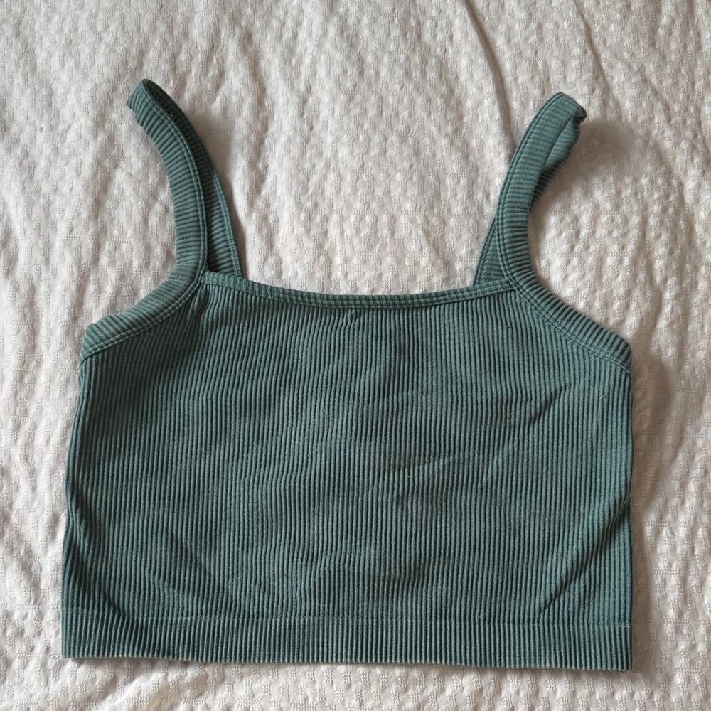 Colsie Tank Top